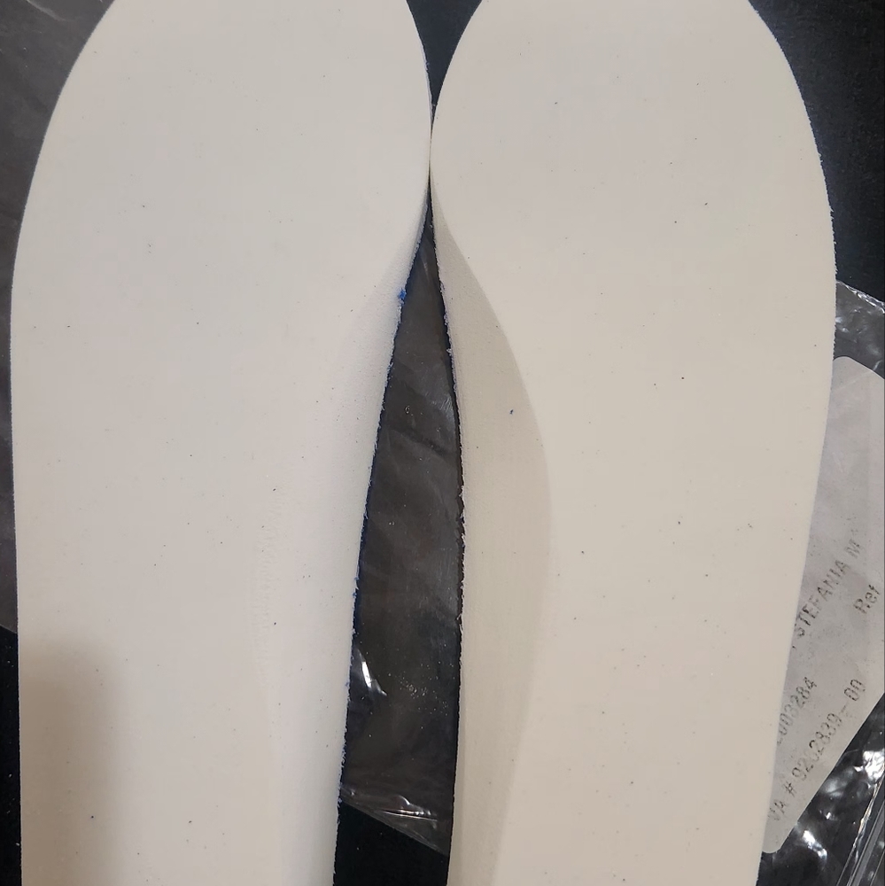 Men's shoe insole